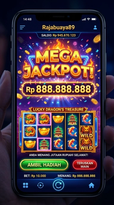 sr996 — menu pengaturan